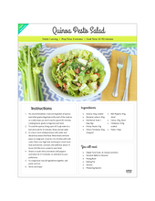 Fit Body Guide Round 2.1: Plant-Based Bundle