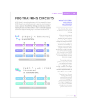 Fit Body Guide Round 2: Regular Bundle
