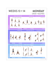 Fit Body Guide Round 2: Regular Bundle