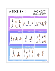 Fit Body Guide Round 2: Regular Bundle