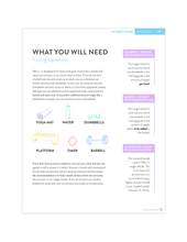 Fit Body Guide Round 2.1: Regular Bundle