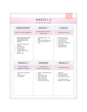 Fit Body Guide: Regular Meal Plan