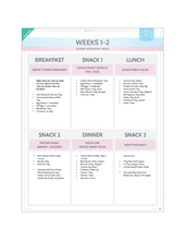 Fit Body Guide Round 2.1: Plant-Based Bundle