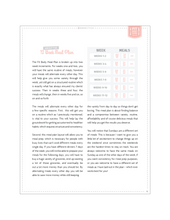 Fit Body Guide Round 2.1: Regular Bundle