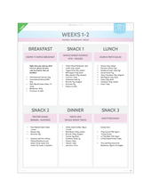 Fit Body Guide Round 2.1: Plant-Based Bundle