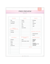 Fit Body Guide Round 2: Regular Bundle