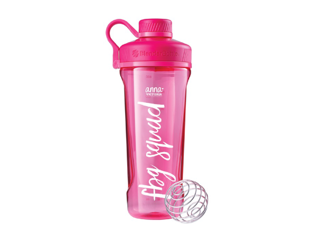 FBG Shaker Bottle